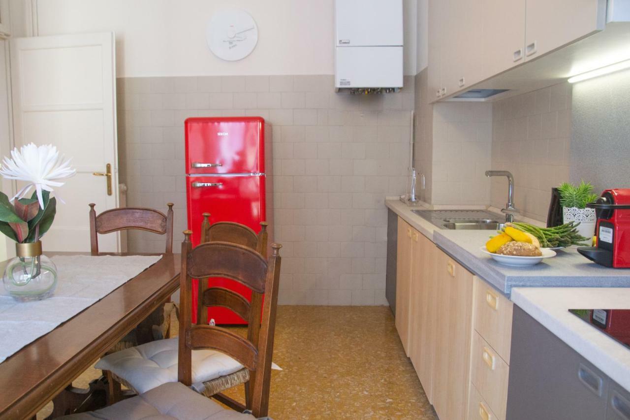 Casa Brunetta - Welchome Stresa Zewnętrze zdjęcie