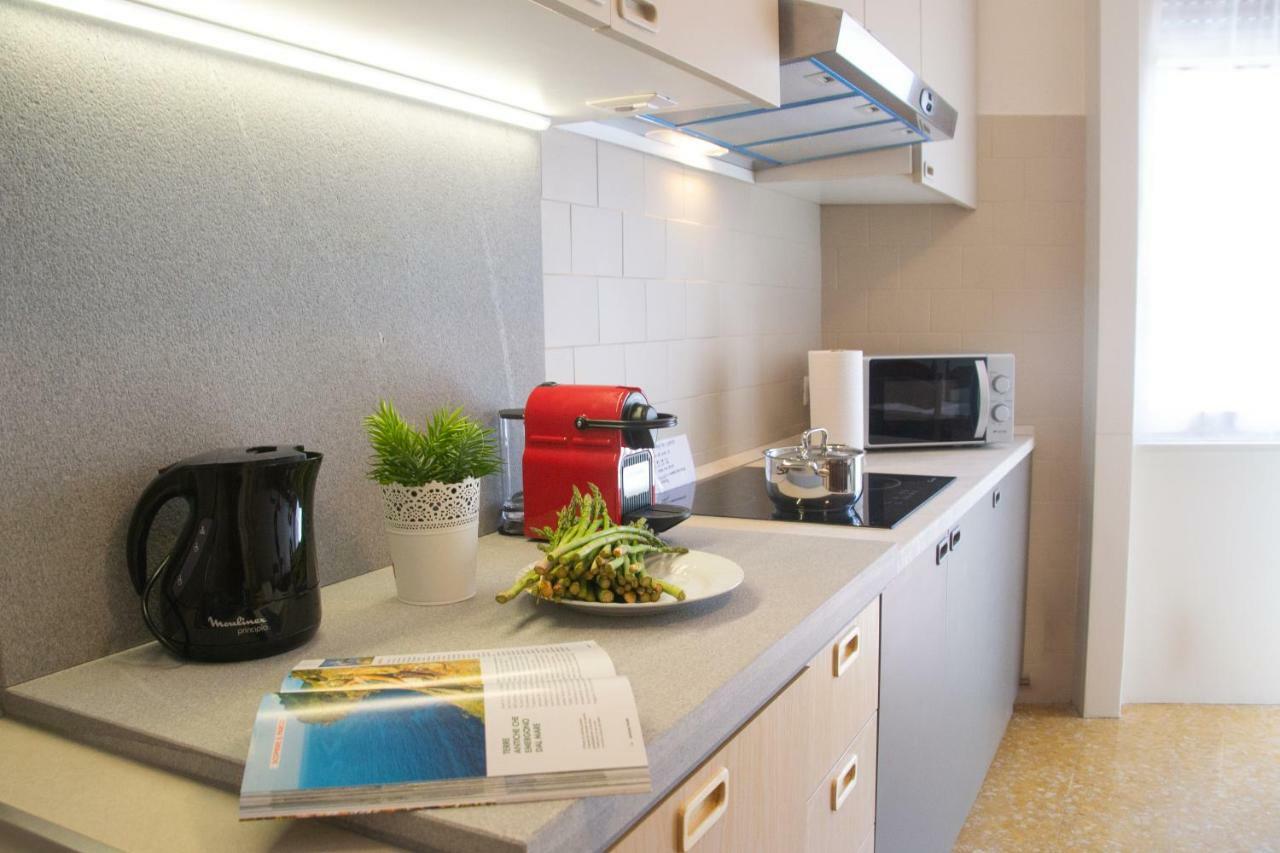 Casa Brunetta - Welchome Stresa Zewnętrze zdjęcie